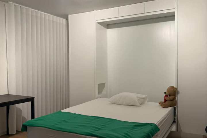 Cozy studio - 1