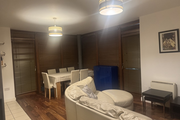 Dublin City Centre Apartment - 1