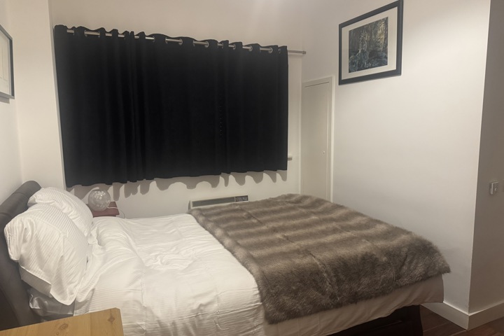 Dublin City Centre Apartment - 3