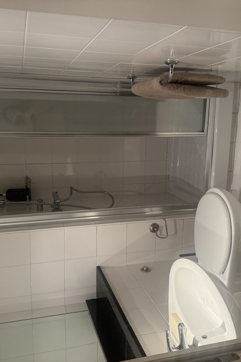 Dublin City Centre Apartment - 4