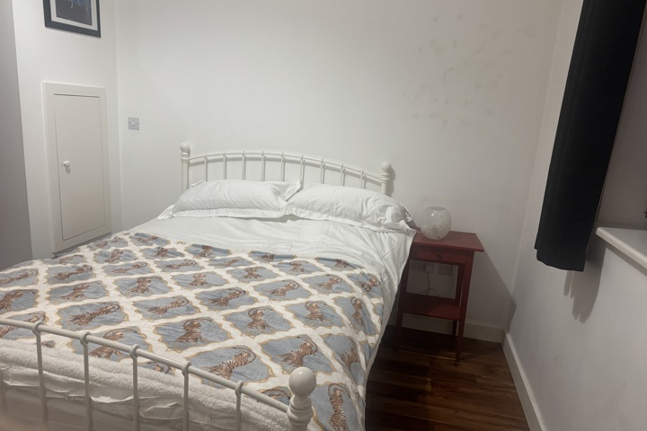 Dublin City Centre Apartment - 5