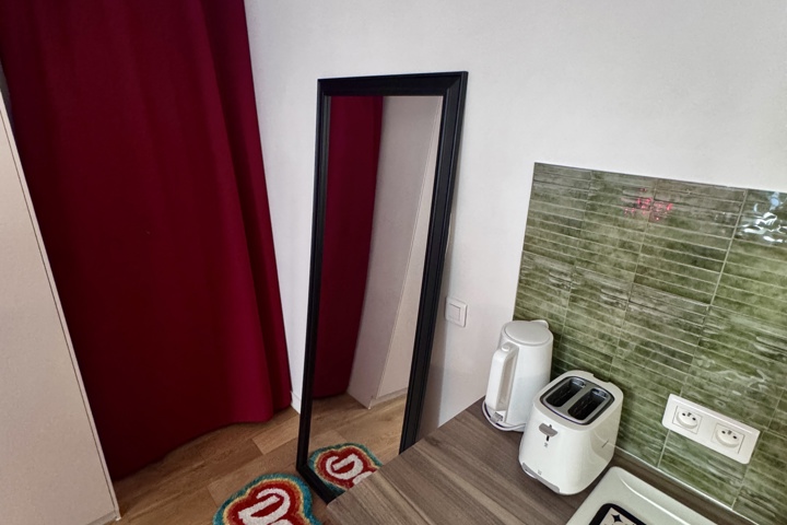 Studio chaleureux à 15 minutes de Montmartre ! - 2