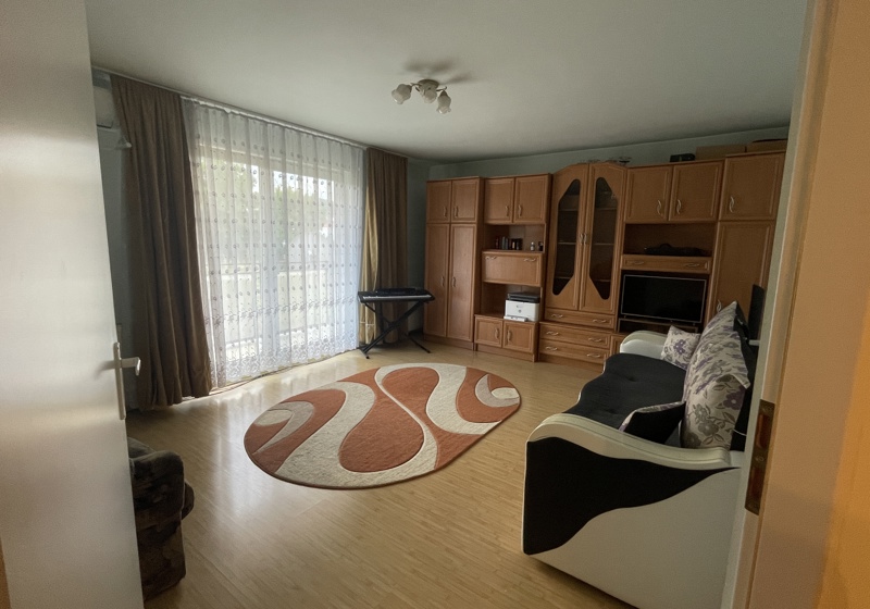 home swap in Cluj-Napoca, Romania