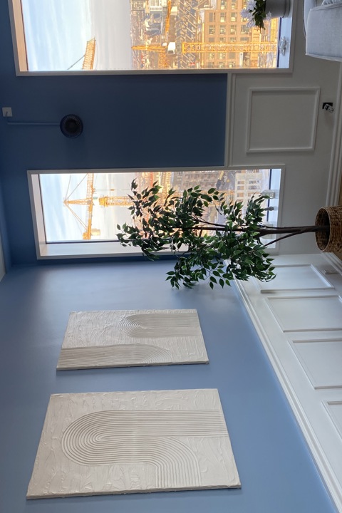 Luxery apartment with city view on 12th floor. - 4