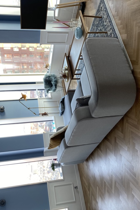 Luxery apartment with city view on 12th floor. - 3
