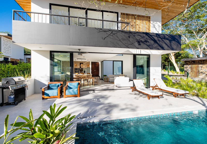 home swap in Playa Grande, Costa Rica