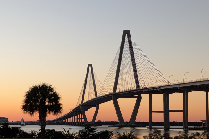 Betwixt the Southern Charm and Beaches - 17