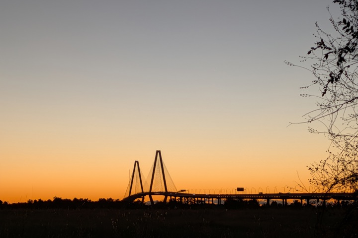 Betwixt the Southern Charm and Beaches - 18