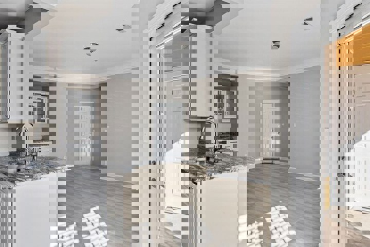 Betwixt the Southern Charm and Beaches - 12