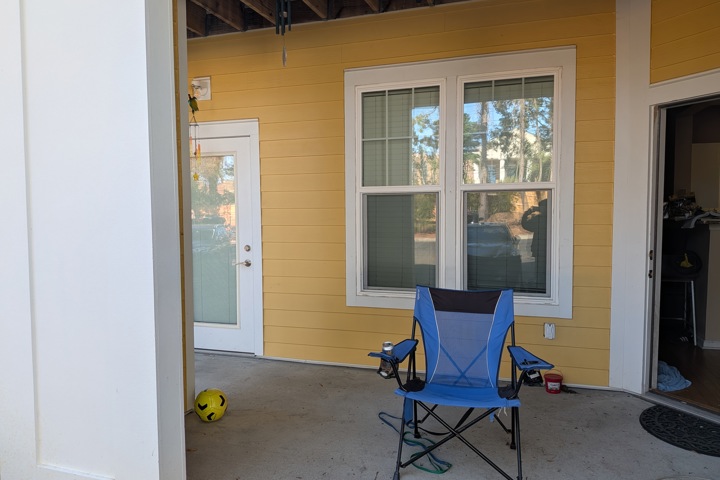 Betwixt the Southern Charm and Beaches - 5