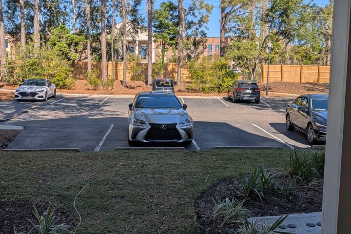 Betwixt the Southern Charm and Beaches - 10