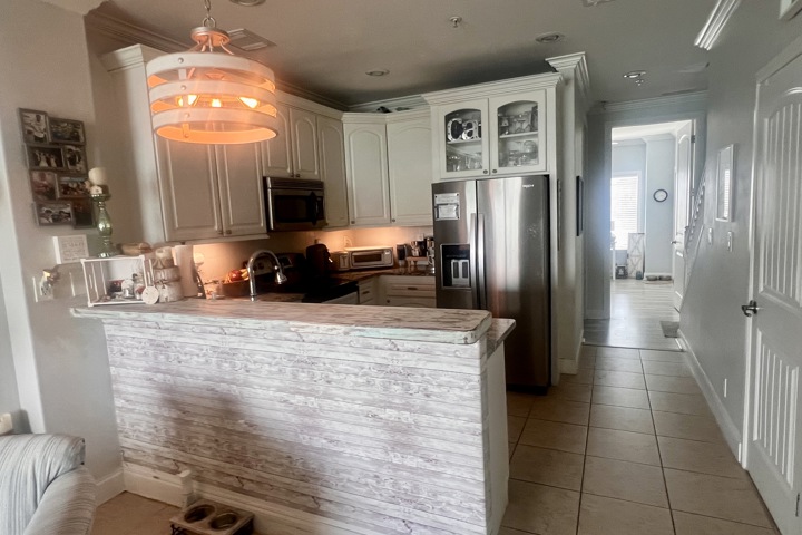 Treasure Island Townhouse on the Bay - 8