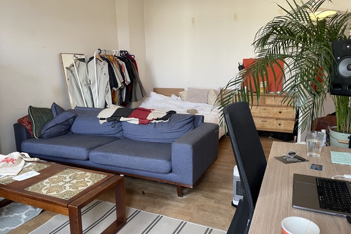 Cosy room in 3 bed apartment in Neukolln, Berlin - 6