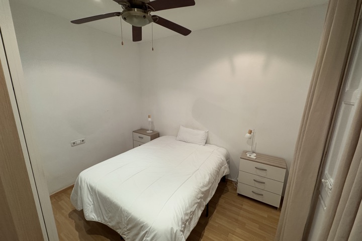Traditional Eixample Flat - 6
