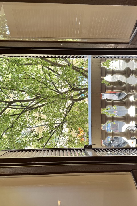 Traditional Eixample Flat - 5