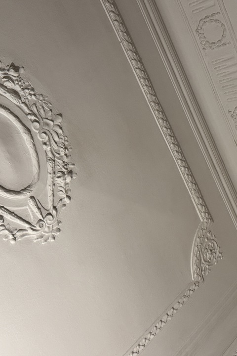 Traditional Eixample Flat - 7