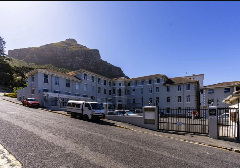 home swap in Cape Town, South Africa