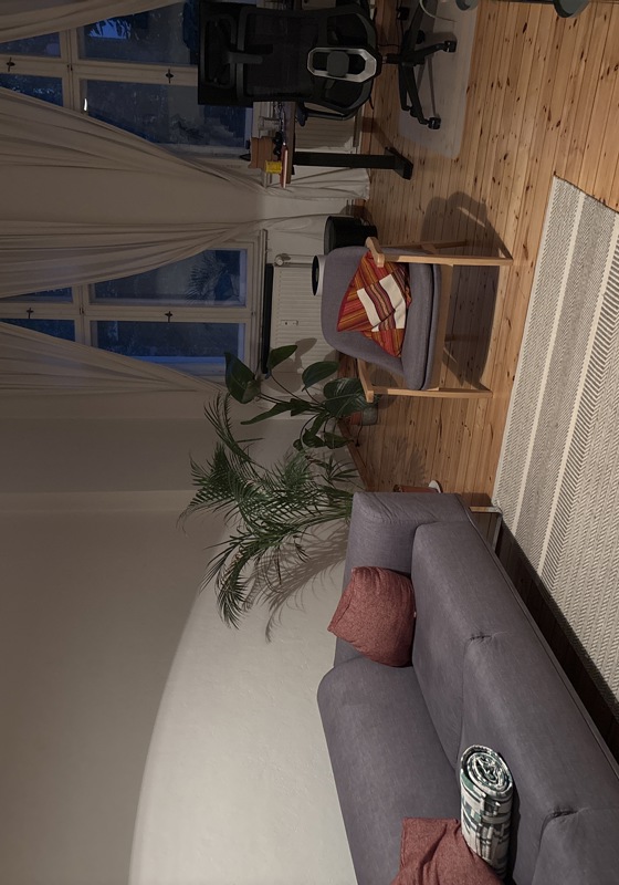 home swap in Berlin, Germany