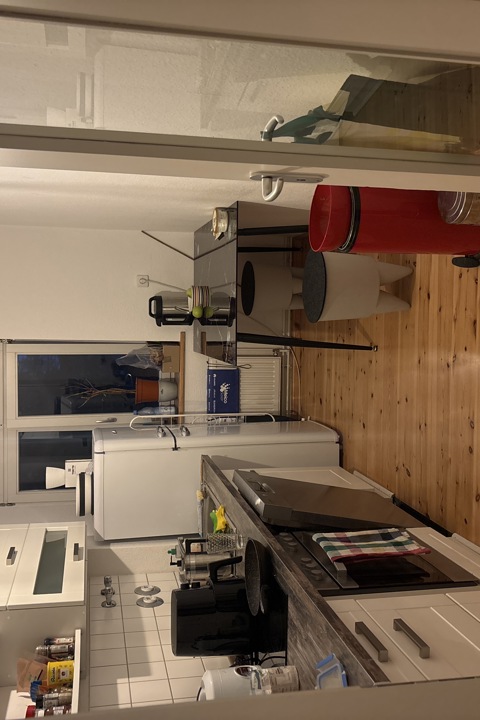 Cool flat in Friedrichshain - 3