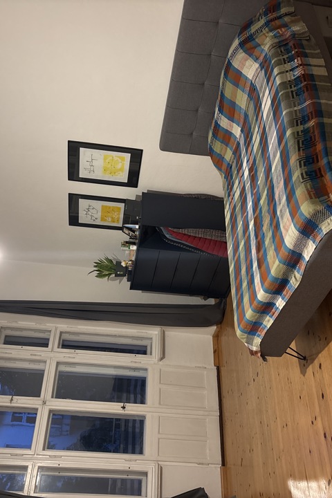 Cool flat in Friedrichshain - 4