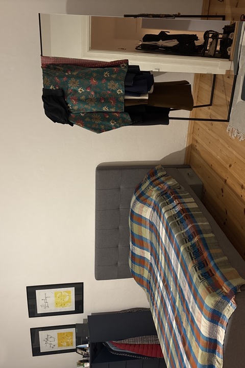 Cool flat in Friedrichshain - 5