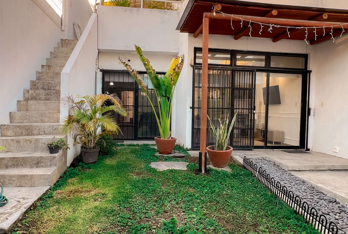 La Casita Studio – Private & Peaceful