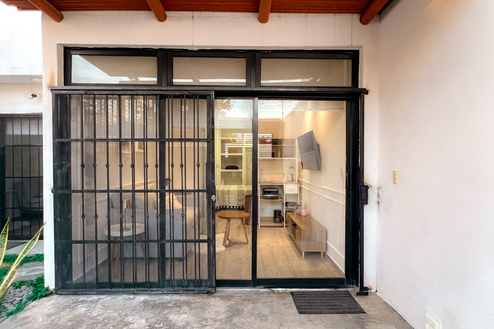 La Casita Studio – Private & Peaceful - 2