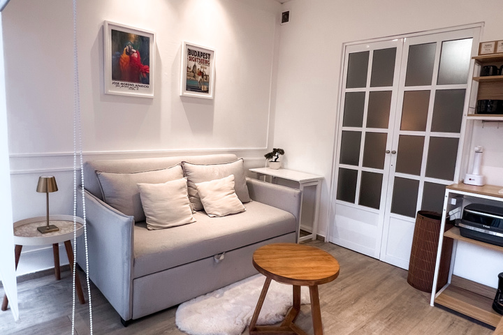 La Casita Studio – Private & Peaceful - 1