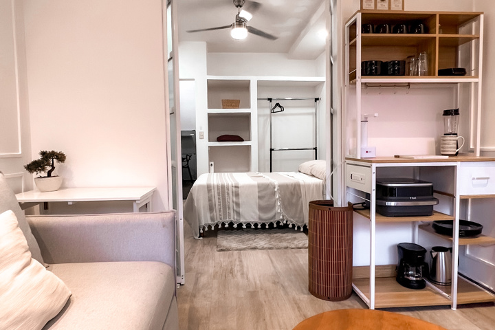 La Casita Studio – Private & Peaceful - 3