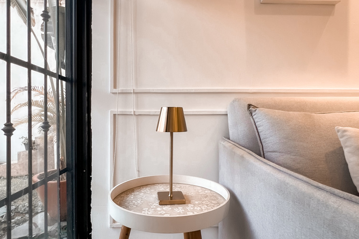 La Casita Studio – Private & Peaceful - 4