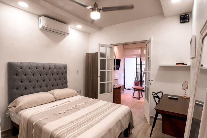 La Casita Studio – Private & Peaceful - 6