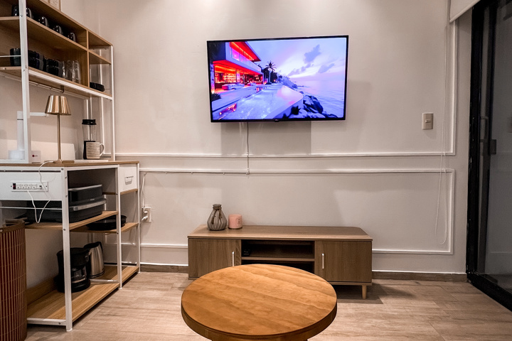 La Casita Studio – Private & Peaceful - 7