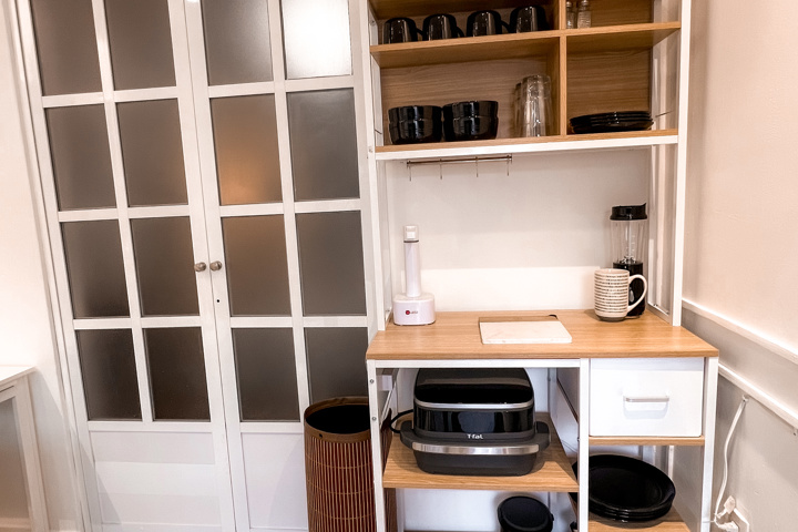 La Casita Studio – Private & Peaceful - 11