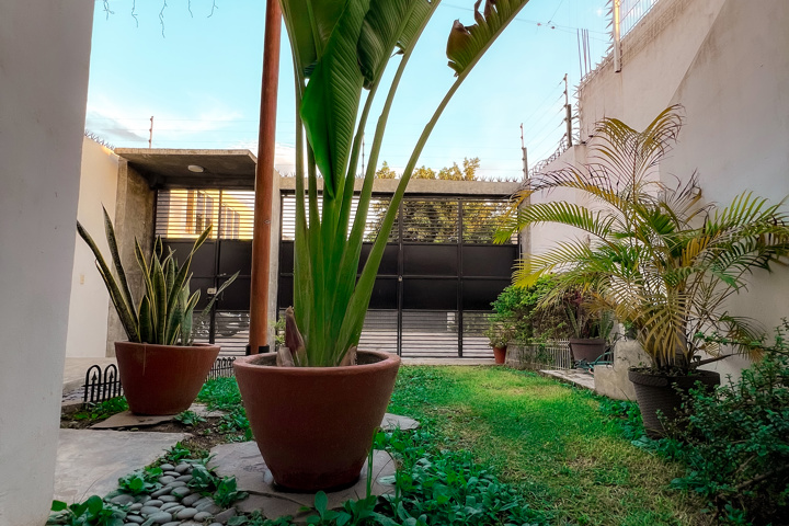 La Casita Studio – Private & Peaceful - 13