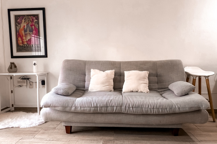 La Casita Studio – Private & Peaceful - 15