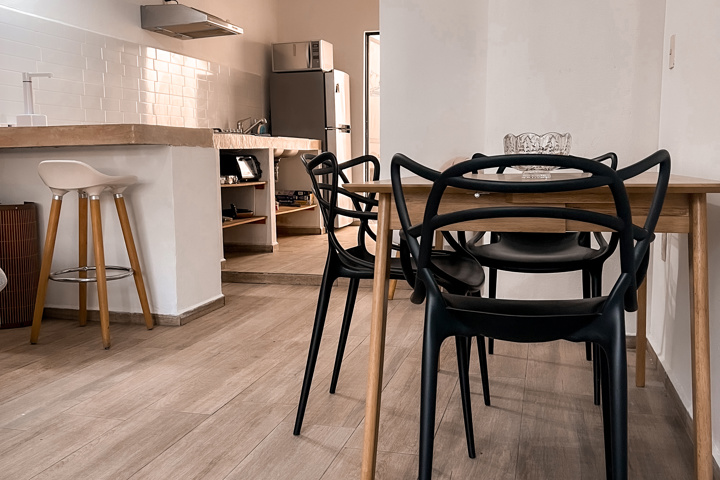 La Casita Studio – Private & Peaceful - 16