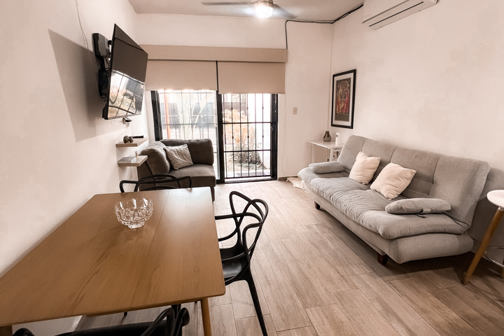 La Casita Studio – Private & Peaceful - 17