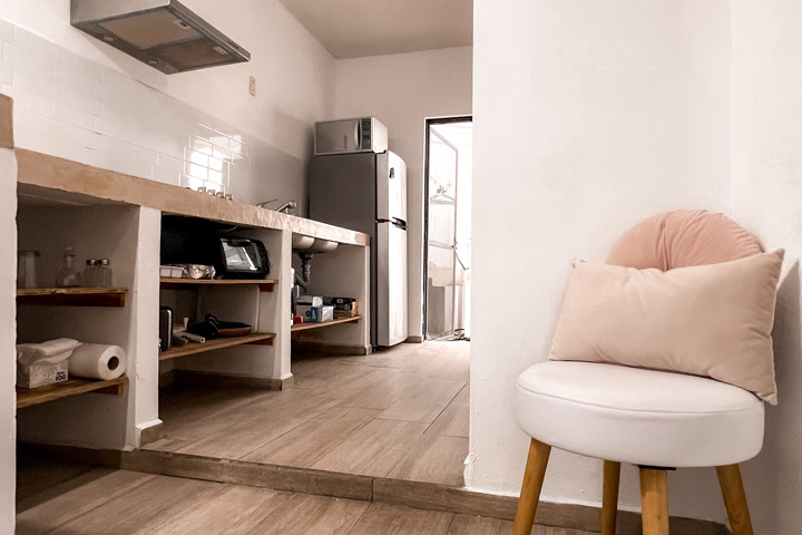 La Casita Studio – Private & Peaceful - 20