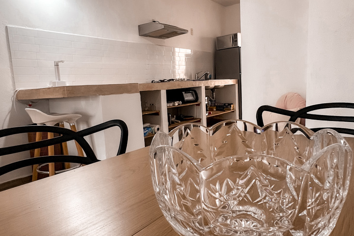 La Casita Studio – Private & Peaceful - 21