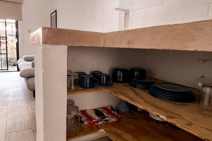 La Casita Studio – Private & Peaceful - 22