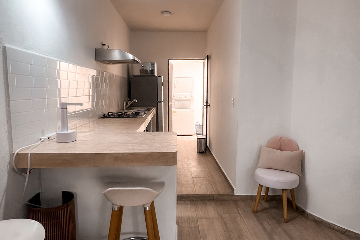 La Casita Studio – Private & Peaceful - 23