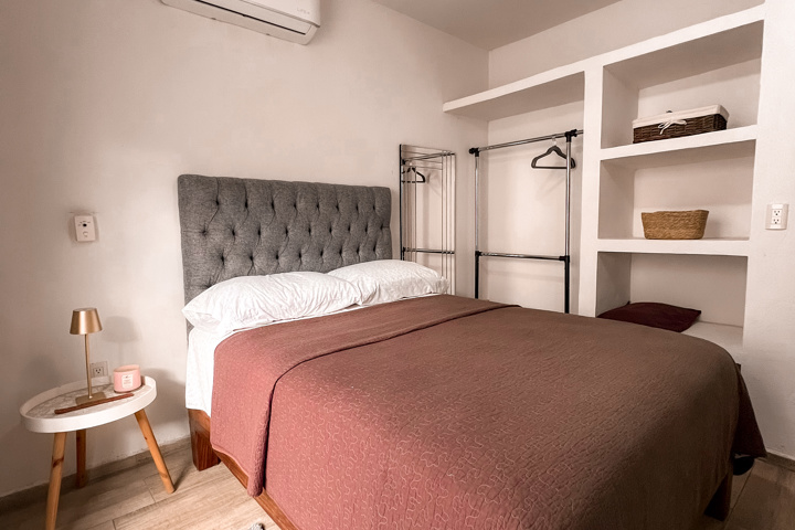 La Casita Studio – Private & Peaceful - 24