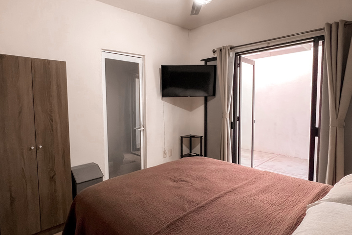 La Casita Studio – Private & Peaceful - 28