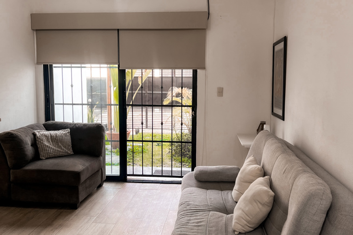 La Casita Studio – Private & Peaceful - 31