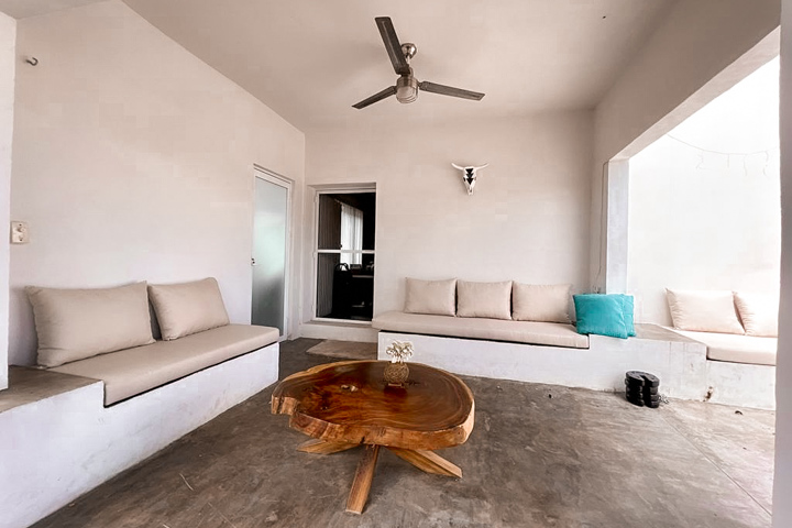 La Casita Studio – Private & Peaceful - 32