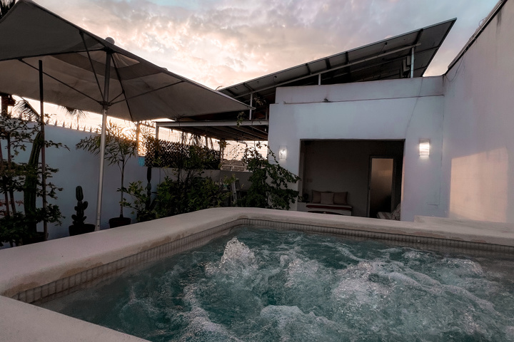 La Casita Studio – Private & Peaceful - 36