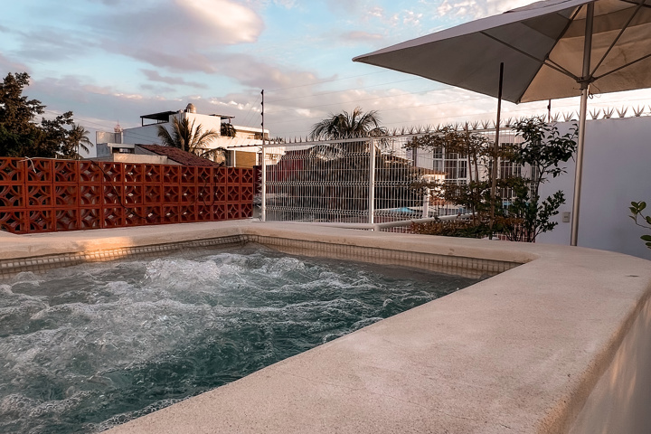 La Casita Studio – Private & Peaceful - 37