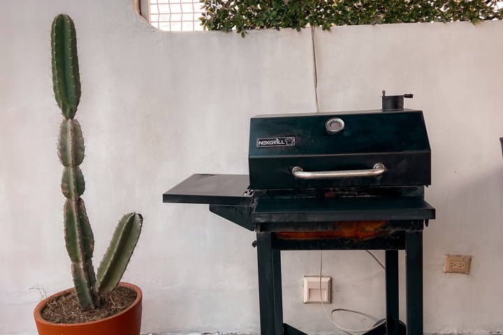 La Casita Studio – Private & Peaceful - 38