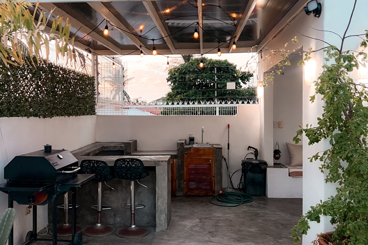 La Casita Studio – Private & Peaceful - 39