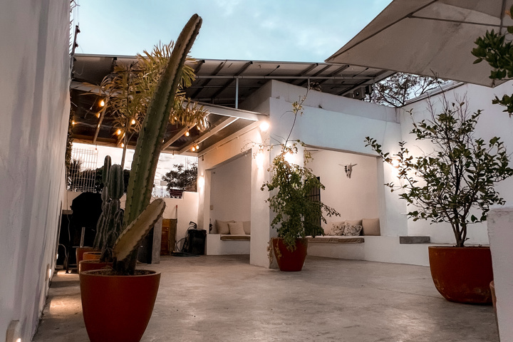 La Casita Studio – Private & Peaceful - 43